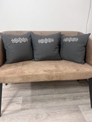 Декоративная подушка «Уют» - Фото 6