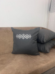 Декоративная подушка «Уют» - Фото 7