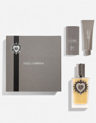 Набор подарочный для мужчин «Devotion Pour Homme Big Gift Set» - Фото 1