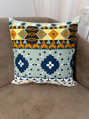 Декоративная подушка «Уют» - Фото 4