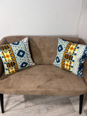 Декоративная подушка «Уют» - Фото 6