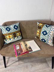 Декоративная подушка «Уют» - Фото 7