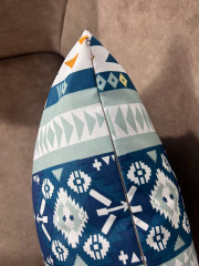 Декоративная подушка «Уют» - Фото 9