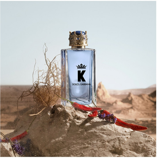 Набор подарочный для мужчин «K Big Gift Set»