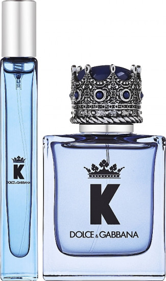 Набор подарочный для мужчин «K Gift Set»