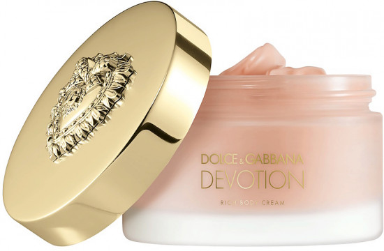 Крем для тела «Body Cream»