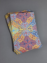 Набор пакетов с бирками и бичевкой «Узор» - Фото 3