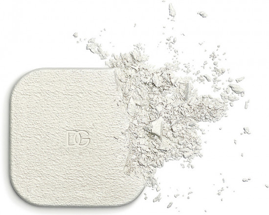Пудра для лица матирующая «Fig Skin Perfector Matting», оттенок 01 Transparent