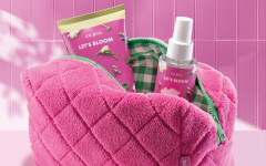 Подарочный набор для женщин «Kit 2 Y24. Royal Garden» - Фото 1