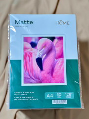 Самоклеющаяся глянцевая фотобумага - Фото 1