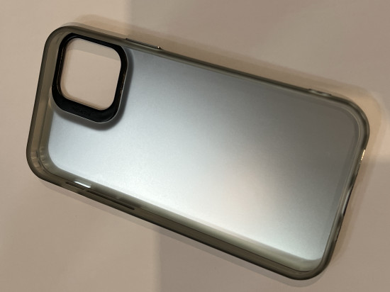Чехол для IPhone 12 Pro «Qazaq»
