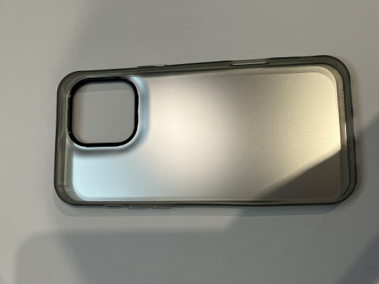 Чехол для IPhone 13 Pro «Qazaq»