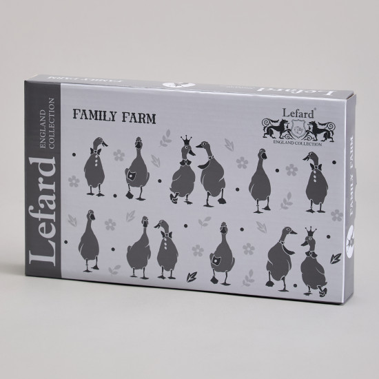 Блюдо «Family farm»