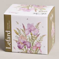 Кружка «Irises» - Фото 1