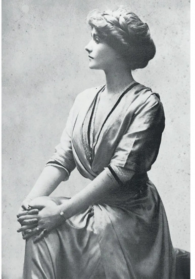 CHANEL. История модного дома