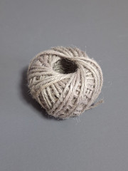 Набор пакетов с бирками и бичевкой «Рыба» - Фото 4