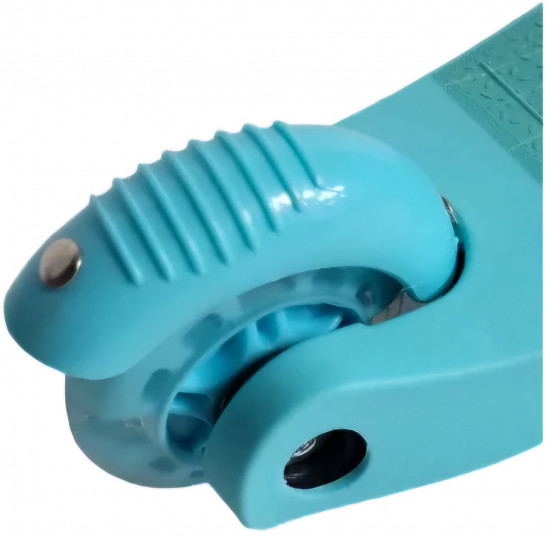 Детский самокат Micmax 02