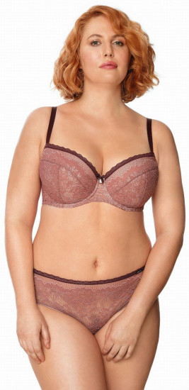 Трусики-шорты «Zoe»