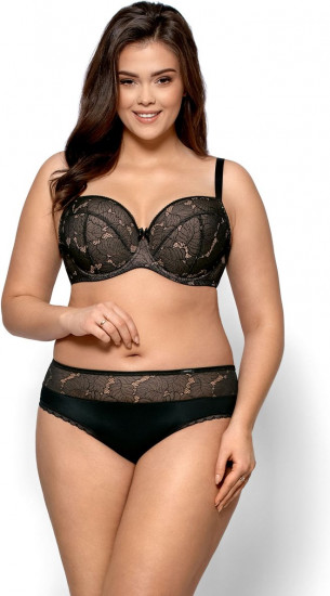 Трусики-шорты «Amanda»