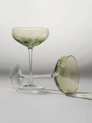 Набор креманок «Flora» - Фото 2