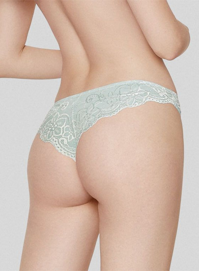 Трусики-бразилиана женские