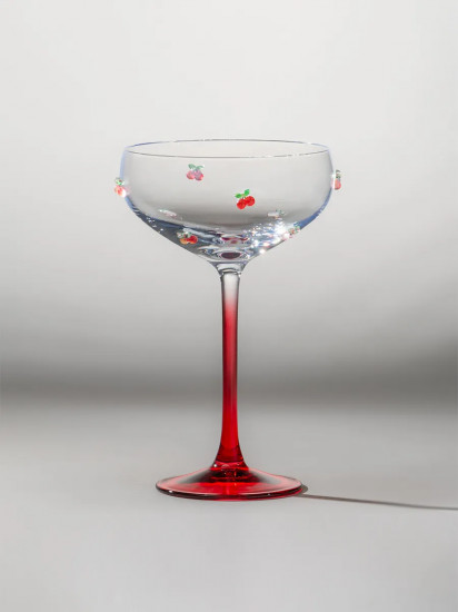 Набор креманок «Fruity Cherry»