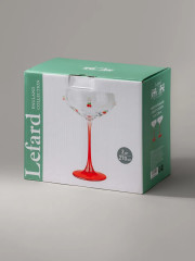 Набор креманок «Fruity Cherry» - Фото 4