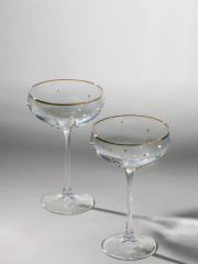 Набор креманок «Goldy» - Фото 1