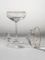 Набор креманок «Goldy» - Фото 2