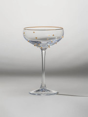 Набор креманок «Goldy» - Фото 3