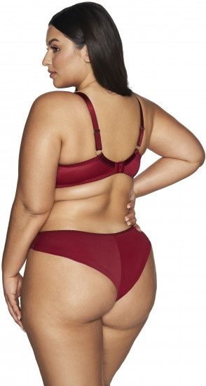 Трусики-бразилиана «Novato»