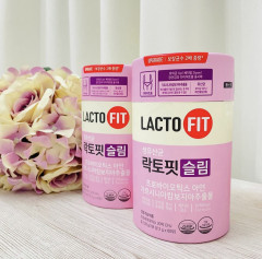 Коктейль-синбиотик «Probiotics Slim» - Фото 3