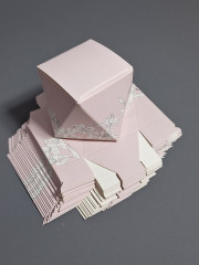 Набор для упаковки подарка «Цени себя» - Фото 2