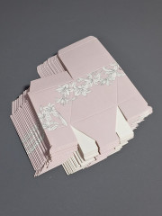 Набор для упаковки подарка «Цени себя» - Фото 3