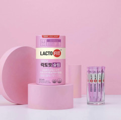 Коктейль-синбиотик «Probiotics Slim» - Фото 4