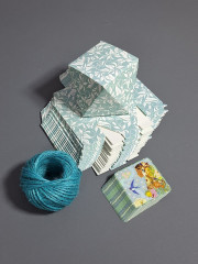 Набор для упаковки подарка «Весна» - Фото 2