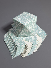 Набор для упаковки подарка «Весна» - Фото 4