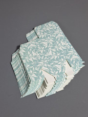 Набор для упаковки подарка «Весна» - Фото 5