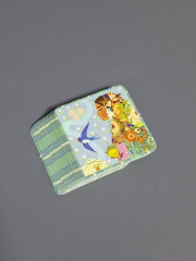 Набор для упаковки подарка «Весна» - Фото 6