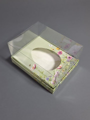 Набор для упаковки подарка и десертов - Фото 1