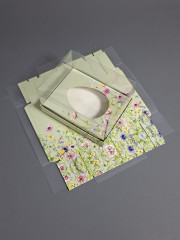 Набор для упаковки подарка и десертов - Фото 2