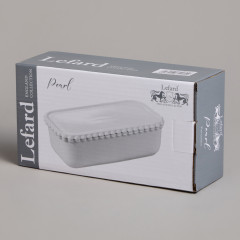 Паштетница с крышкой «Pearl» - Фото 1