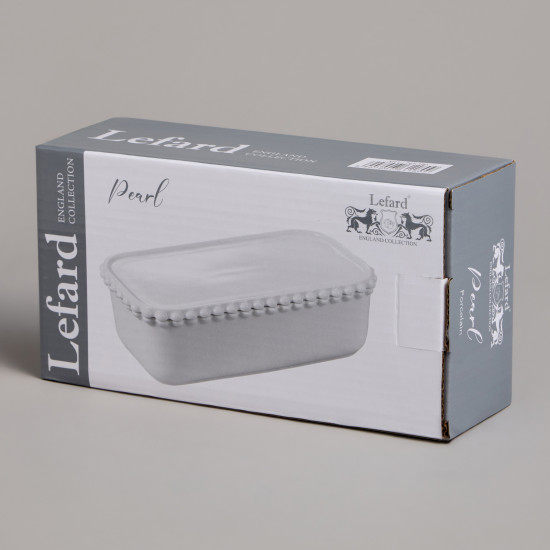 Паштетница с крышкой «Pearl»