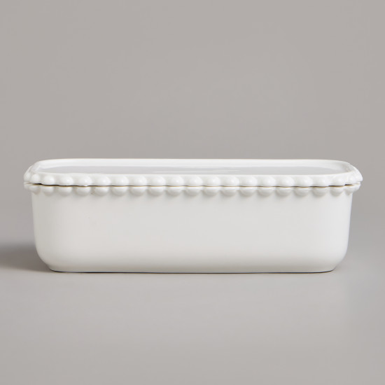 Паштетница с крышкой «Pearl»