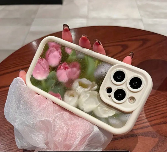 Чехол для Apple iPhone 14 Pro