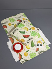 Набор для упаковки подарков - Фото 1