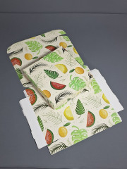 Набор для упаковки подарков - Фото 6