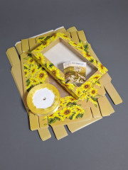 Набор для упаковки подарков - Фото 1