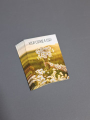 Набор для упаковки подарков - Фото 2