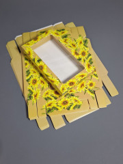 Набор для упаковки подарков - Фото 4